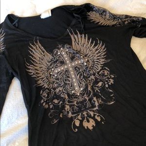 Vocal Dress Shirt, long sleeve